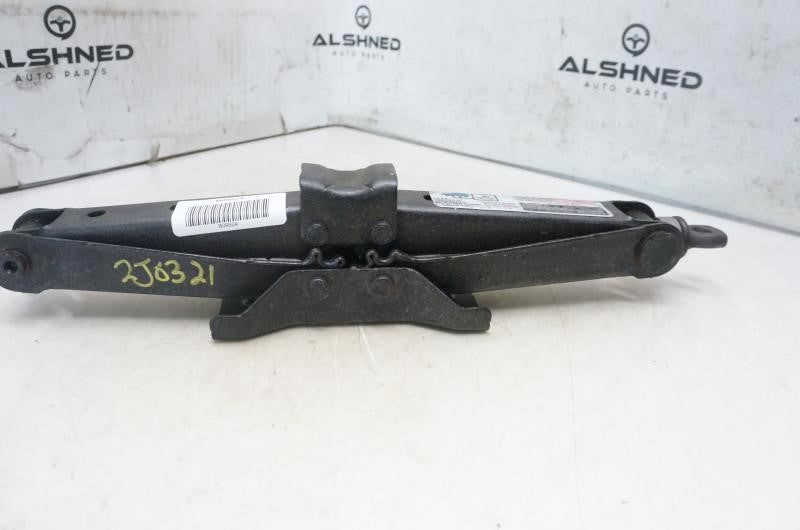 2018 Honda Accord Lift Jack 89310-SHJ-A01 OEM - Alshned Auto Parts