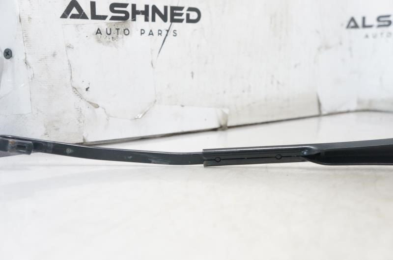 2013-2015 Nissan Sentra Front Left Driver Windshield Wiper Arm 28881-3SG0A OEM - Alshned Auto Parts