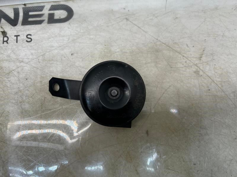 2004-2015 Toyota Prius Front Right High Pitch Tone Horn 86510-28130 OEM - Alshned Auto Parts