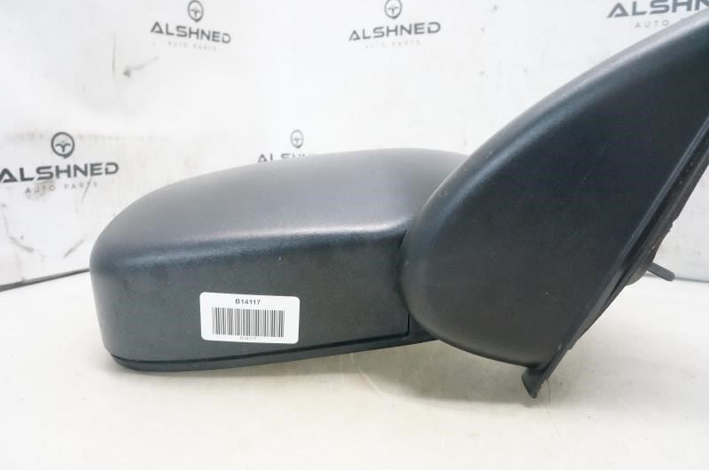 2008 RAM 1500 Passenger Right Side Rear View Mirror 55077924AA OEM - Alshned Auto Parts