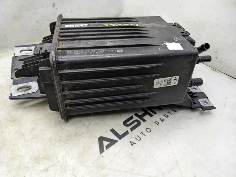 2018-2020 Ford F150 Fuel Vapor Evaporator Emission Canister JL34-9E857-AC OEM - Alshned Auto Parts