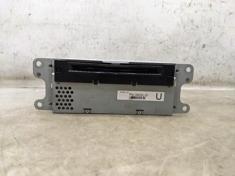 2017 Ford Explorer Radio AM FM CD Receiver HB5T-19C107-BB OEM - Alshned Auto Parts