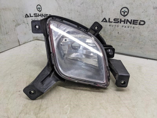 2010-2015 Hyundai Tucson Front Left Driver Fog Light Lamp 922012S000 OEM - Alshned Auto Parts