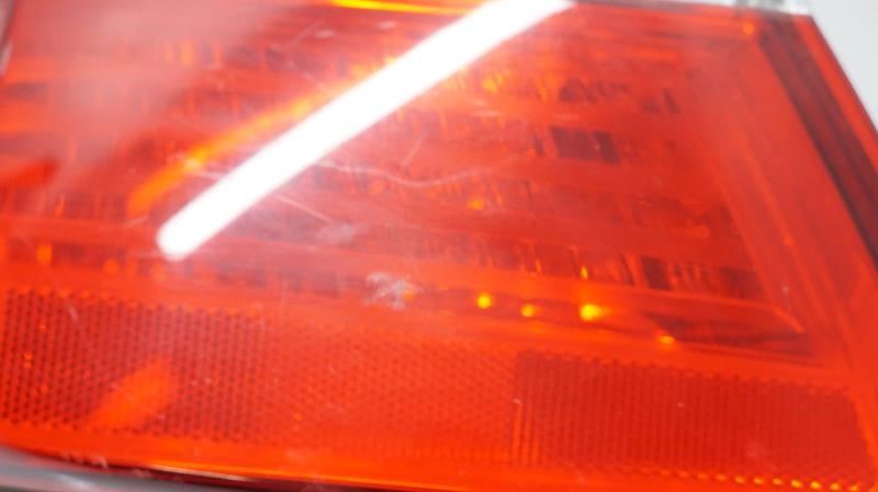 2013-2015 Honda Accord Driver Left Rear Tail Light 33550-T2A-A01 OEM - Alshned Auto Parts