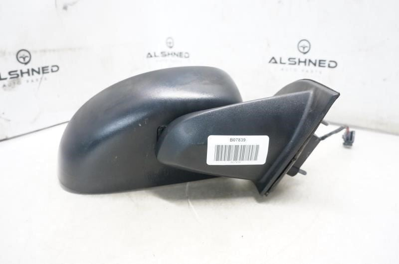 2012 Jeep Compass Passenger Right Side Rear View Mirror 5115046AK OEM - Alshned Auto Parts