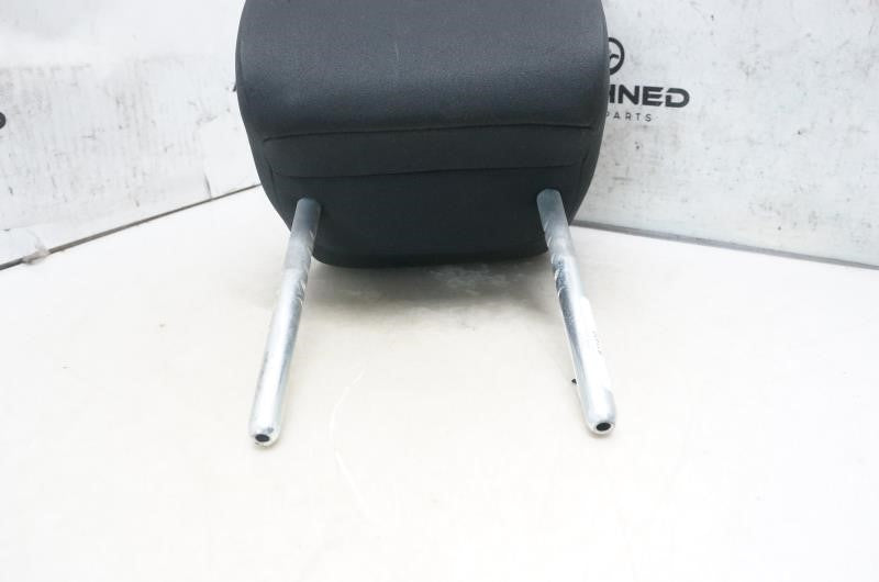 2019 Honda Accord Front Left Right Headrest Cloth BLACK 81140-TVC-A43ZB OEM - Alshned Auto Parts