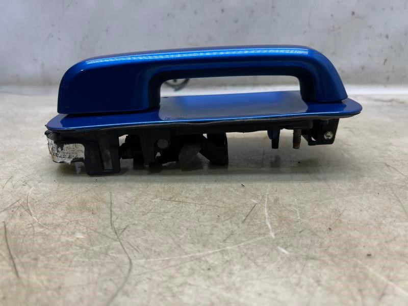 2015-2020 Ford F150 Rear Left Outside Door Handle FL3Z-1626605-CAPTM OEM - Alshned Auto Parts