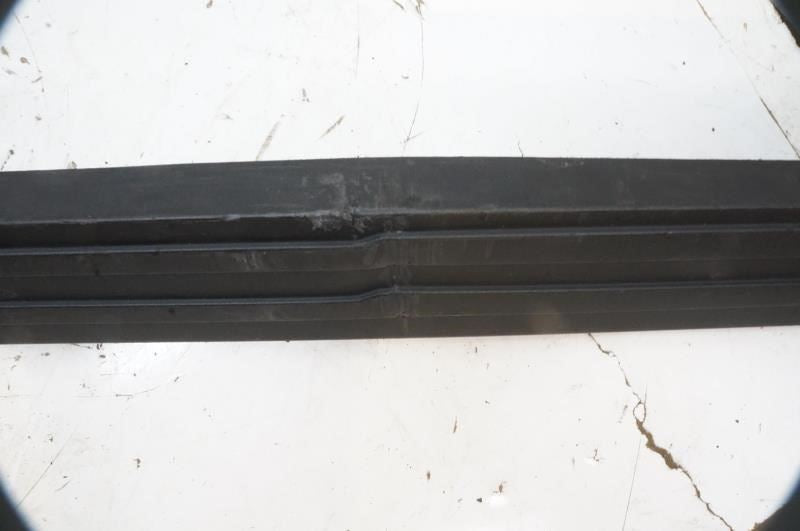 2020 Ford F150 Passenger Right Side Bed Rail Cap FL34-8429140-AD - Alshned Auto Parts