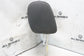 2015 Chevrolet Silverado 1500 Front Right Left Headrest Cloth Black 23174210 OEM - Alshned Auto Parts