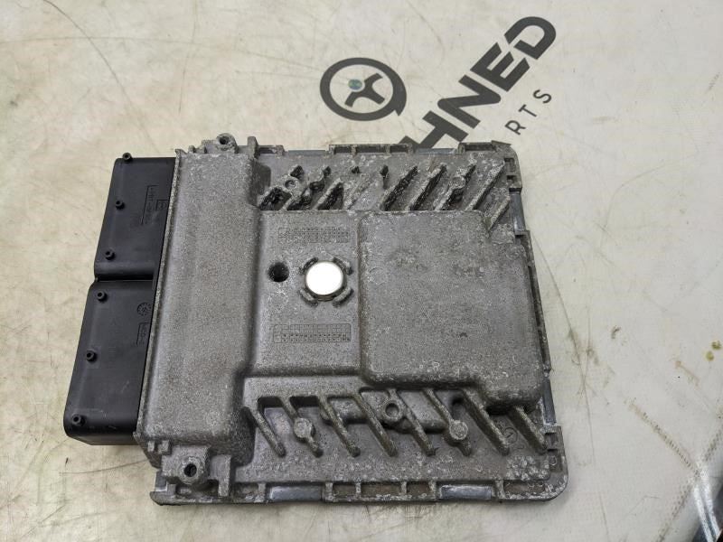 2013-2014 Volkswagen Jetta GLI 2.0 Engine Control Module ECU ECM 06K-906-070-AB - Alshned Auto Parts