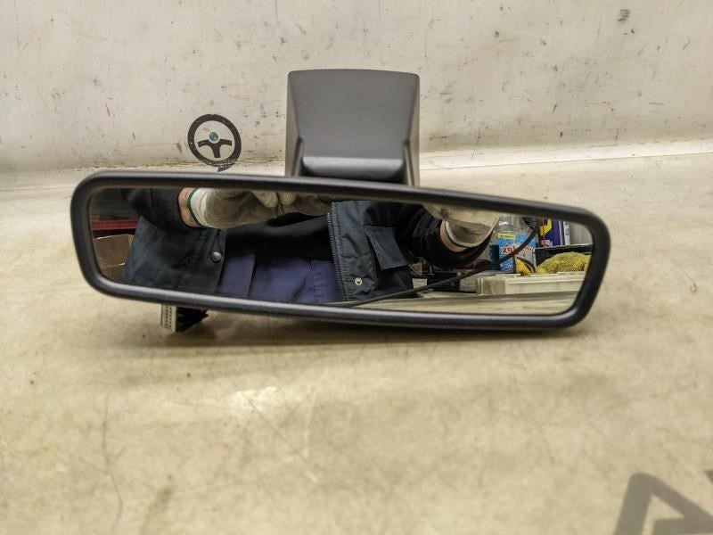 17-20 Ford F150 Rear View Mirror w Auto Dim & Rain Sensor HU5A-17E678-H OEM - Alshned Auto Parts