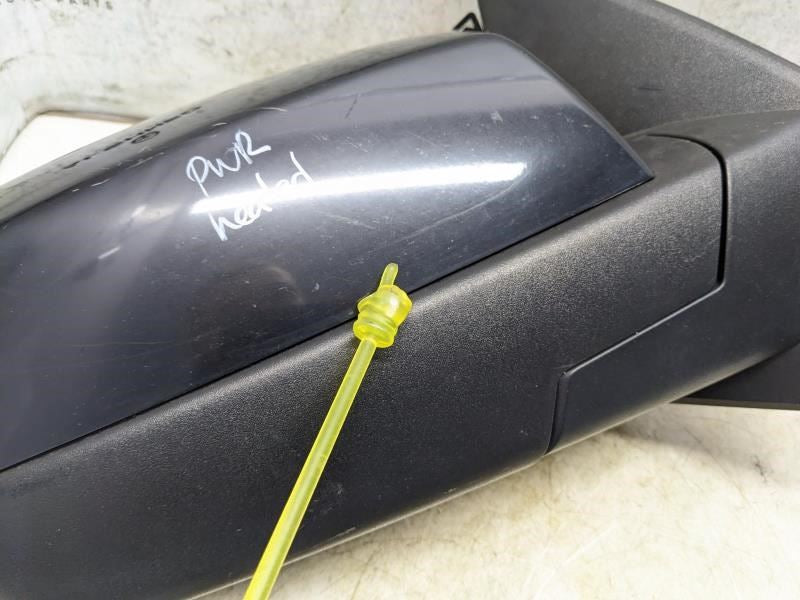 14-19 Chevy Silverado 1500 RH Side Rearview Mirror Power Heated 84342036 *ReaD* - Alshned Auto Parts