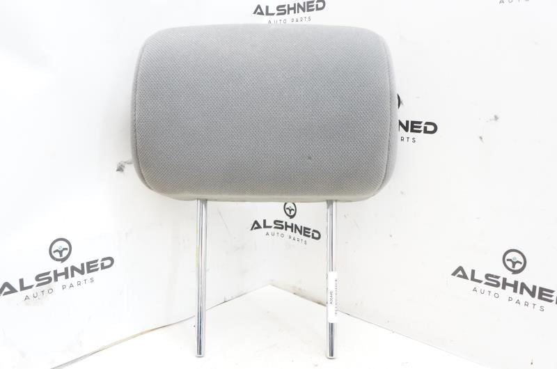 2011 Toyota Tundra Front Driver Left Headrest Gray Cloth 71910-0C110-B0 OEM - Alshned Auto Parts