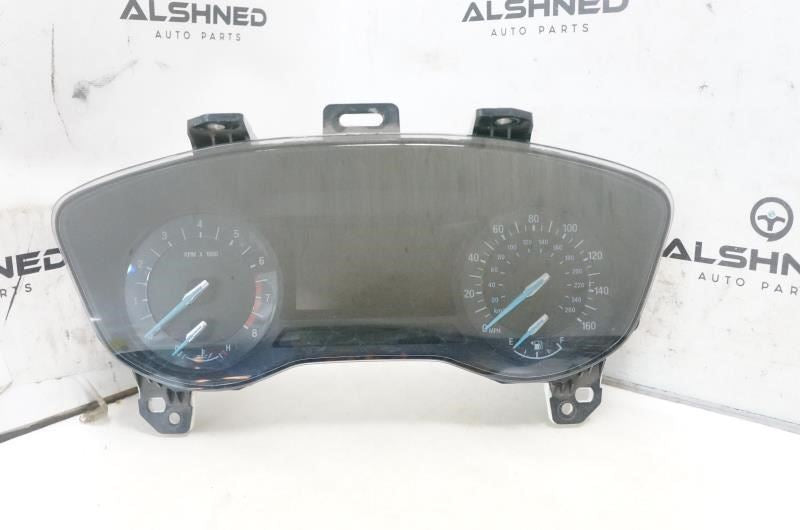 2014 Ford Fusion Se Speedometer Instrument Cluster 7K ES7T-108490-ED OEM - Alshned Auto Parts