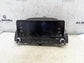 18-20 Honda Accord Media Info Display Screen 7"  39710TVAA02 OEM - Alshned Auto Parts