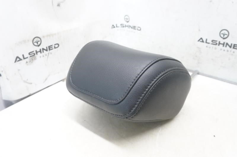 2017 Ford Explorer Front Left Right Headrest Black Leather FB5Z-78611A08-BC OEM - Alshned Auto Parts