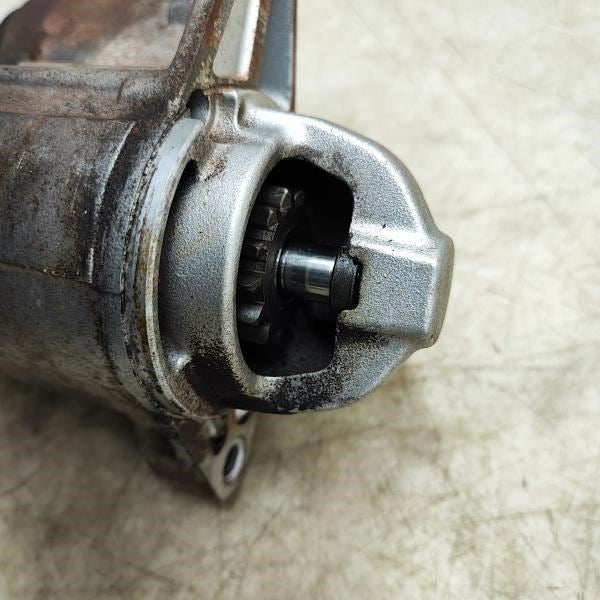 2015-2017 Ford F150 3.5L turbo 12V Starter Motor CK4T-11000-DA OEM - Alshned Auto Parts