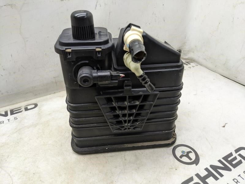 2011-2016 Chevrolet Cruze Fuel Vapor Evaporator Emission Canister  84839160 OEM - Alshned Auto Parts