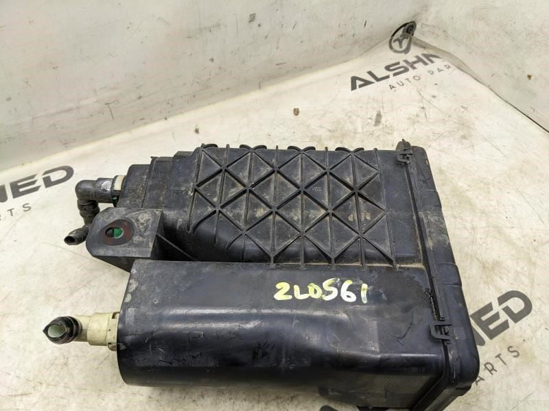 19-20 Chevrolet Silverado 1500 Fuel Vapor Evaporator Emission Canister 23337714 - Alshned Auto Parts