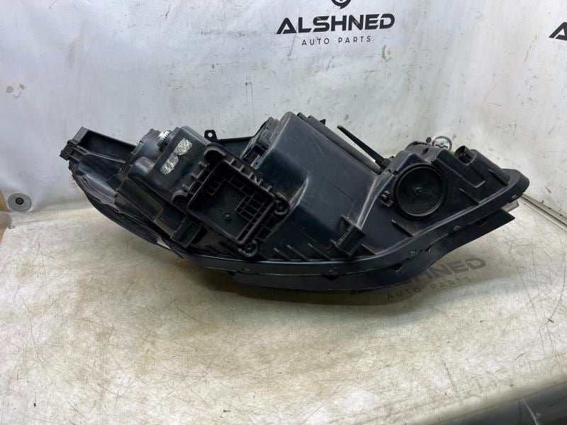 2015 Kia Optima Front Left Driver Headlight Lamp 92101-D50  AftermarkeT *ReaD - Alshned Auto Parts