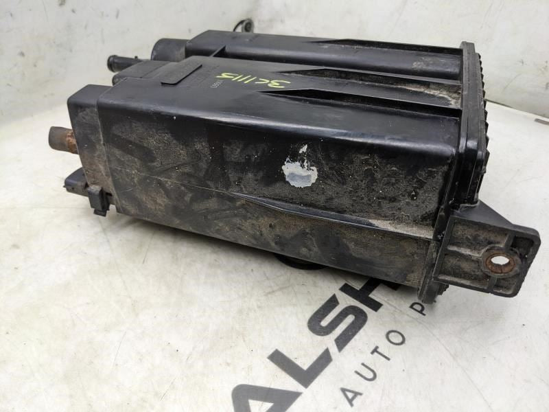 2015-2021 Nissan Murano Fuel Vapor Evaporator Emission Canister 14950-7Y000 OEM - Alshned Auto Parts