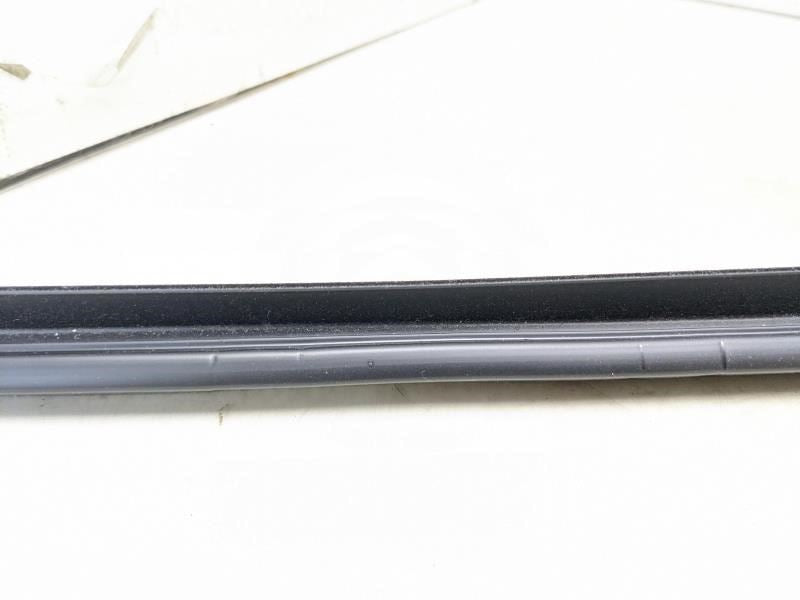 2015-19 Hyundai Sonata RR RH Door Window Inner Weatherstrip Seal 83241-C1000 OEM - Alshned Auto Parts