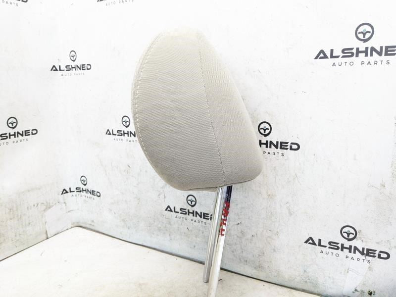 2012-2013 Kia Optima Front Left Seat Headrest Cloth 887004C010AL9 OEM - Alshned Auto Parts