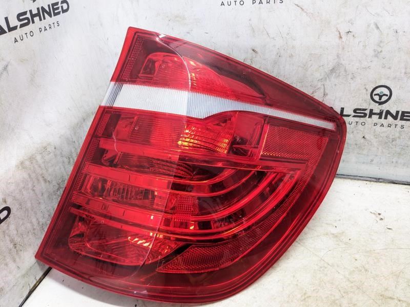 2011-2017 BMW X3 Rear Right Passenger Side Tail Light Lamp 63217220240 OEM - Alshned Auto Parts