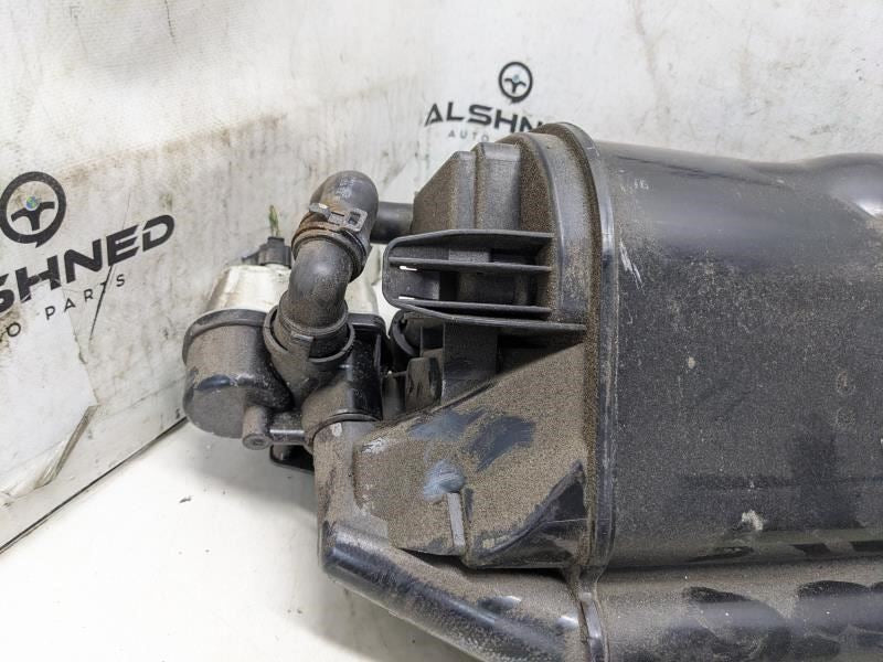 2019-2021 Volkswagen GTI Fuel Vapor Evaporator Emission Canister 5Q0-201-797-Q - Alshned Auto Parts
