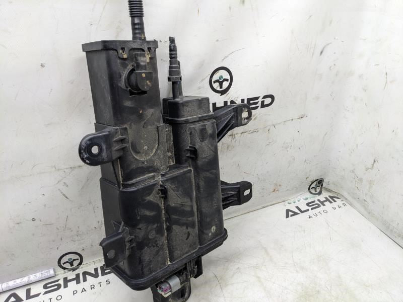 2012-2017 GMC Terrain 2.4L Fuel Vapor Evaporator Emission Canister 23156465 OEM - Alshned Auto Parts