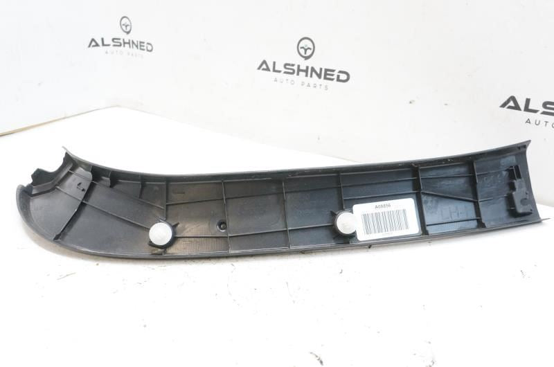 2016 Toyota Prius Tailgate Rear Left Trim Cover Panel 67938-47070 OEM - Alshned Auto Parts