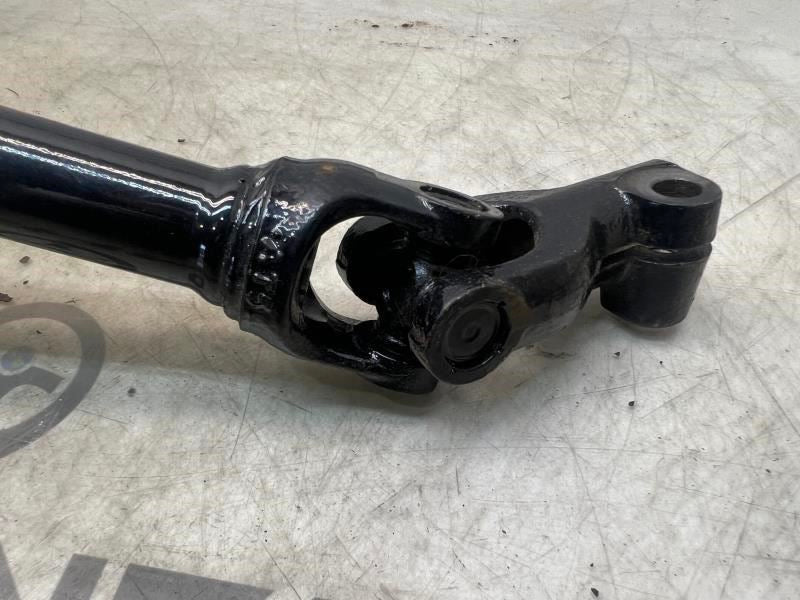 2017-21 Jeep Compass Intermediate Shaft w RR Part Steering Column 68276903AH OEM - Alshned Auto Parts