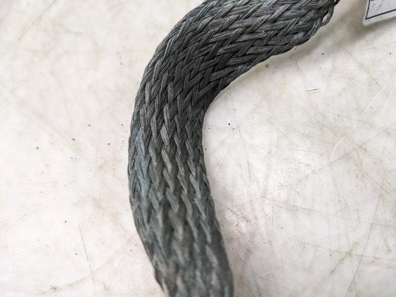 2017-2020 Hyundai Elantra US Built Battery Negative Ground Cable 91861-F3020 OEM - Alshned Auto Parts