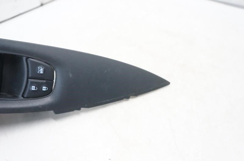 2014-2020 Nissan Rogue Front Left Master Window Switch 25401 4BA5A OEM - Alshned Auto Parts