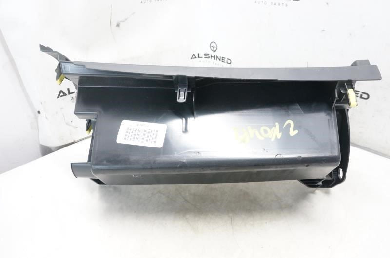 2010 Toyota Corolla Upper Glove Box Compartment Storage 55041-02120 OEM - Alshned Auto Parts