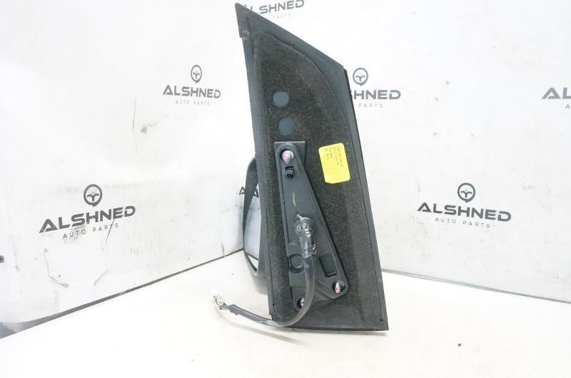 2013-2014 Toyota Sienna Driver Left  Side Rear View Mirror 87940-08093 OEM - Alshned Auto Parts