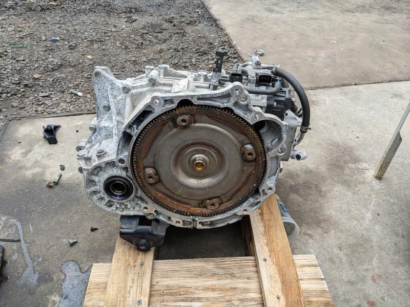 17-19 Hyundai Elantra Sedan 2.0L L4 60K Mile Auto Transmission 45000-2F560 OEM - Alshned Auto Parts