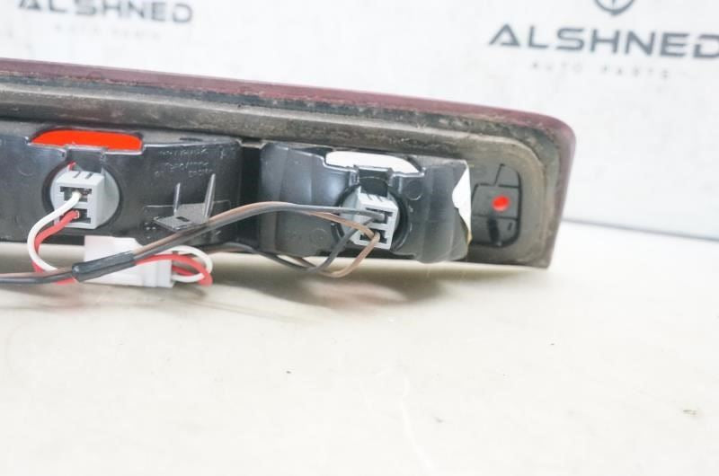 2011-2018 Ram 1500 Rear Center High Mount Stop Light Lamp 68412024AA OEM - Alshned Auto Parts