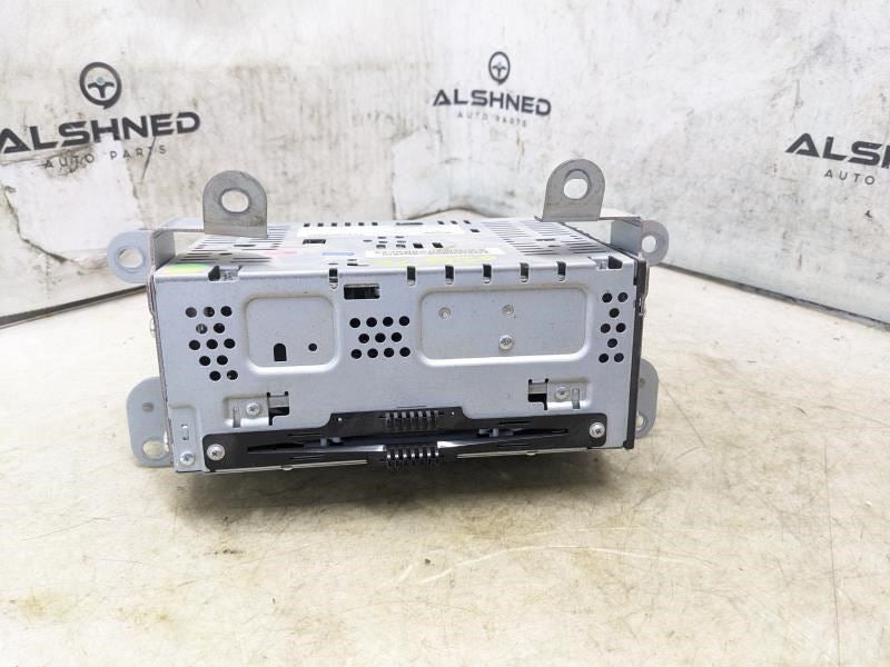 2015 Lincoln MKC AM FM CD MP3 Player Radio Receiver EJ7T-19C107-AF OEM - Alshned Auto Parts