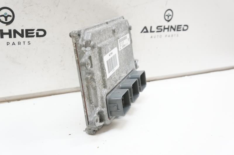 2016 Acura MDX  Engine Computer Control Module ECU ECM 37820-5J6-A96 OEM - Alshned Auto Parts