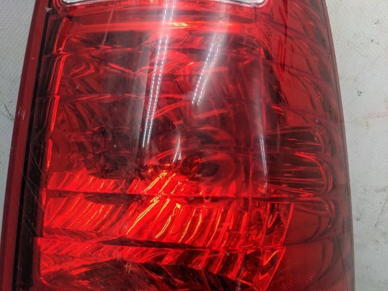 2008-2016 Ford F-350 Super Duty Right Side Tail Light Lamp BC34-13404-A OEM - Alshned Auto Parts