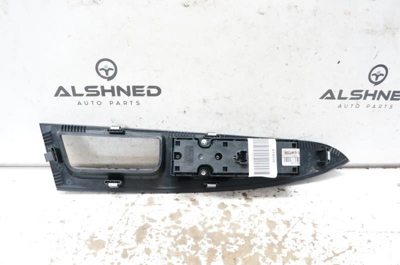 2017 Ford Fusion Driver Master Window Mirror Switch DG9Z-14529-AA - Alshned Auto Parts