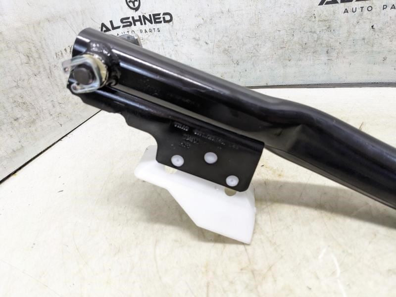 2019 Audi S5 Sportback Brake Stop Aluminum Pedal 8W1-723-140-C OEM - Alshned Auto Parts