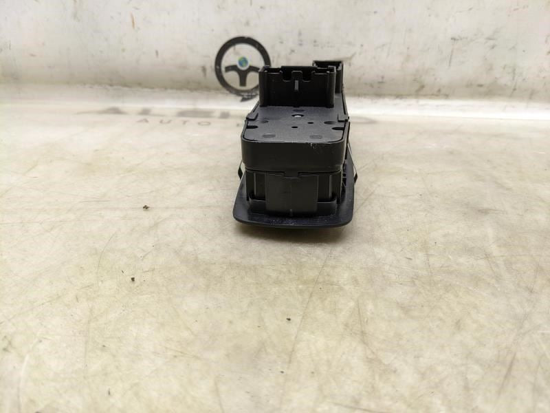 2009-2012 Ram 1500 FR LH Door Master Power Window Switch 4602863AD OEM - Alshned Auto Parts