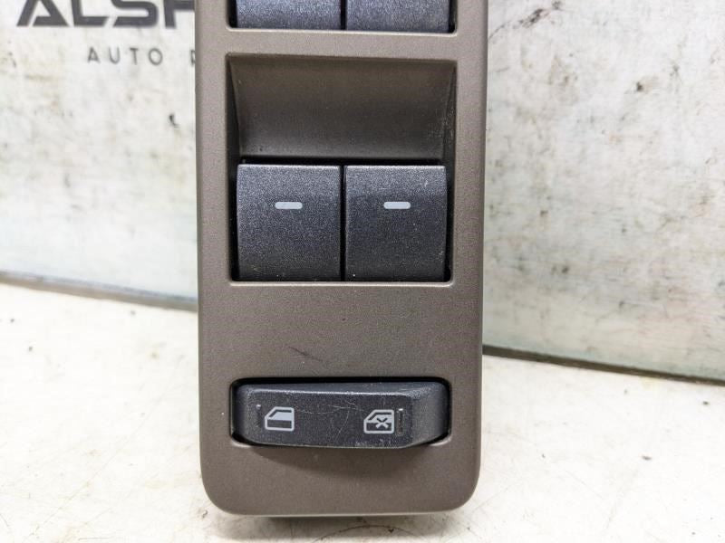 2011-2015 Lincoln MKX FR LH Door Master Power Window Switch BA1T-14540-AAW OEM - Alshned Auto Parts