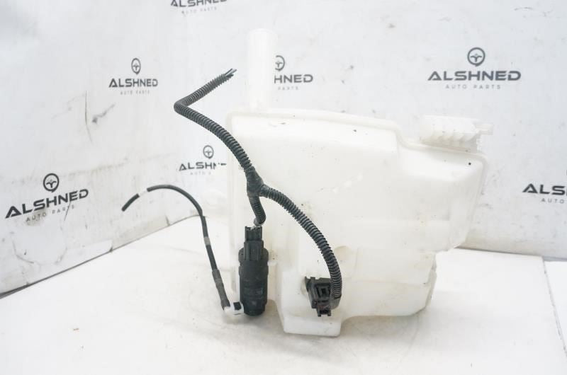 *READ* 2015 Ford Focus Windshield Washer Reservoir Bottle CJ5Z-17618-A OEM - Alshned Auto Parts