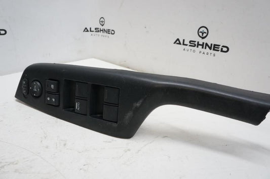 2015 Honda Civic Front Window Switch 35750-TR0-A41 OEM **ReaD** - Alshned Auto Parts