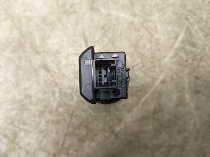 2016-2022 Toyota Prius Ignition Switch Start / Stop Button 89611-30142 OEM - Alshned Auto Parts