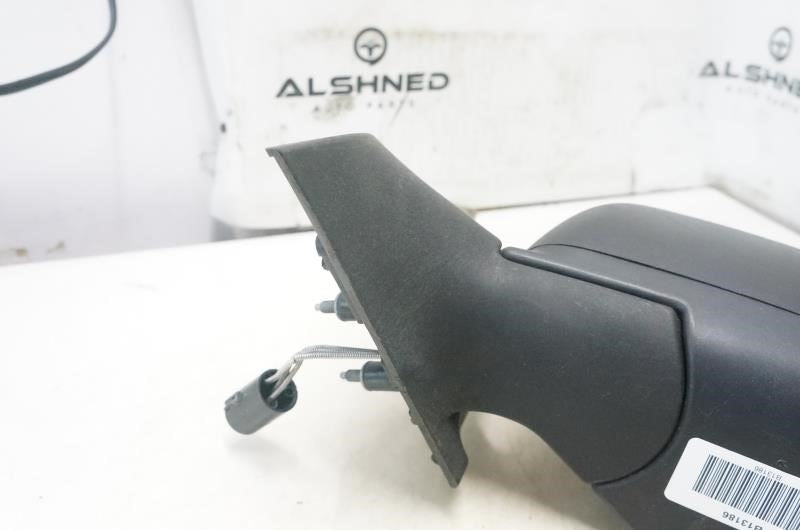 2012-2014 Nissan Versa Driver Left Side Rear View Mirror 96302-3AN0A OEM - Alshned Auto Parts