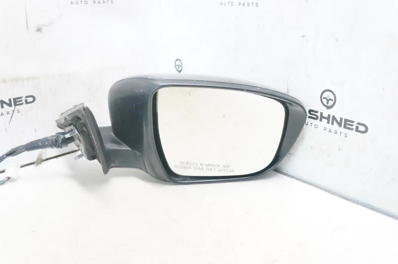 2016 Nissan Rogue Passenger Right Side Rear View Mirror 96301-4BA0A OEM *ReaD* - Alshned Auto Parts